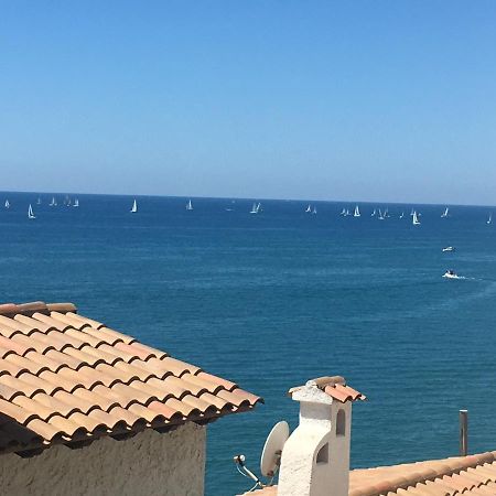 シッチェスLoft Espectacular Vista Al Marアパートメント エクステリア 写真