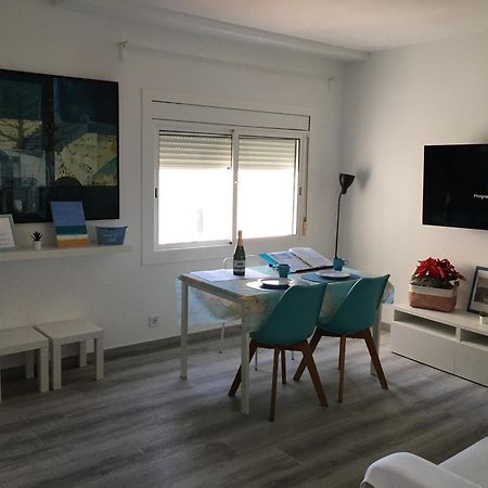 シッチェスLoft Espectacular Vista Al Marアパートメント エクステリア 写真