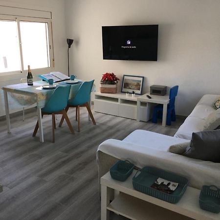 シッチェスLoft Espectacular Vista Al Marアパートメント エクステリア 写真