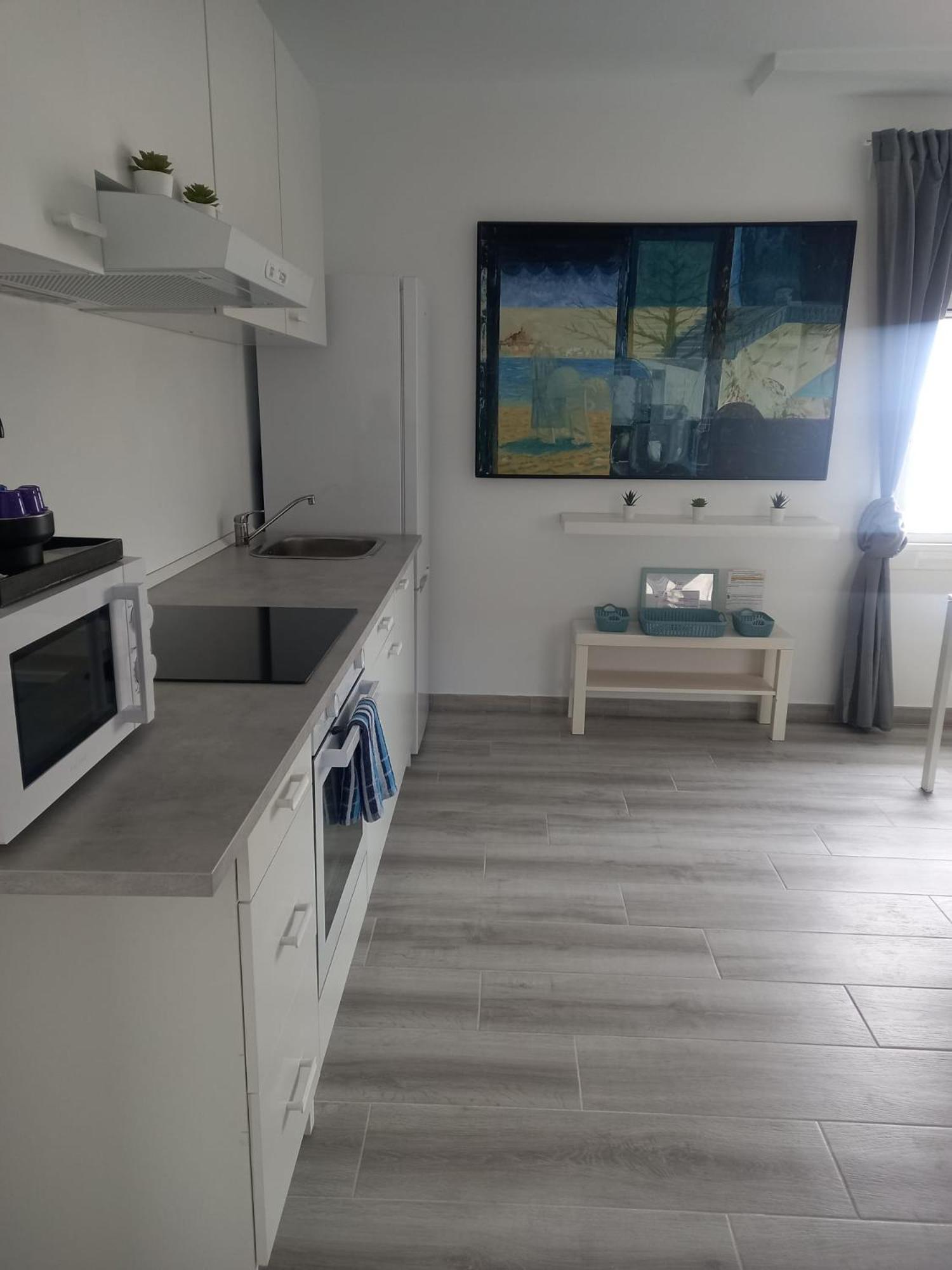シッチェスLoft Espectacular Vista Al Marアパートメント エクステリア 写真